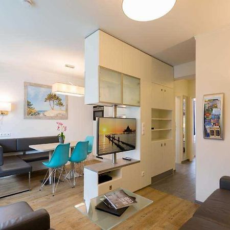 הרינגסדורף Villa Limora App 02 מראה חיצוני תמונה