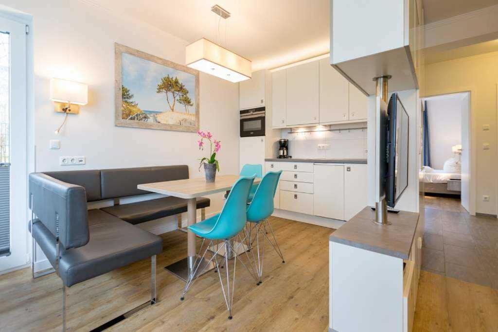 הרינגסדורף Villa Limora App 02 מראה חיצוני תמונה