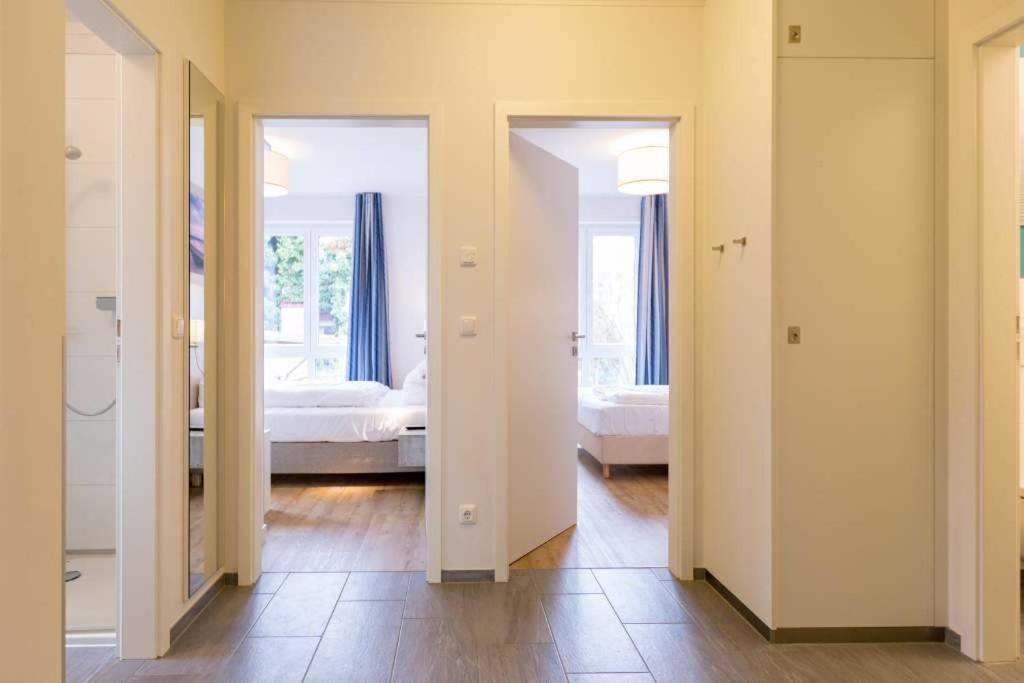 הרינגסדורף Villa Limora App 02 מראה חיצוני תמונה