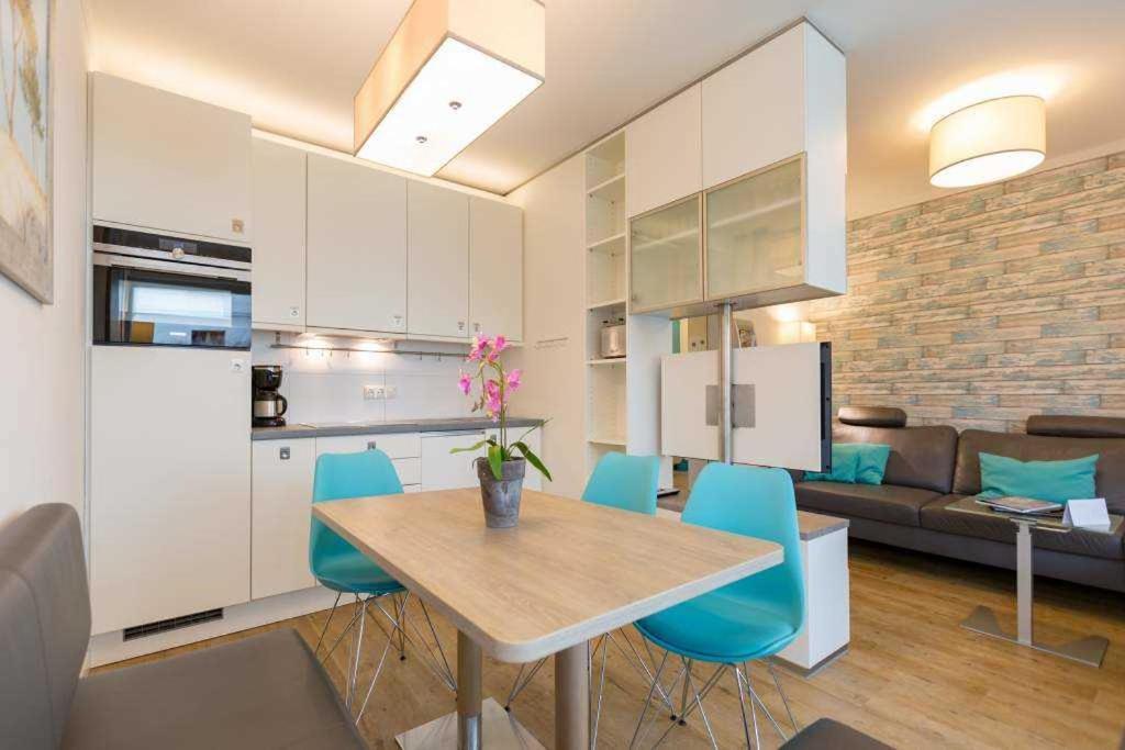הרינגסדורף Villa Limora App 02 מראה חיצוני תמונה