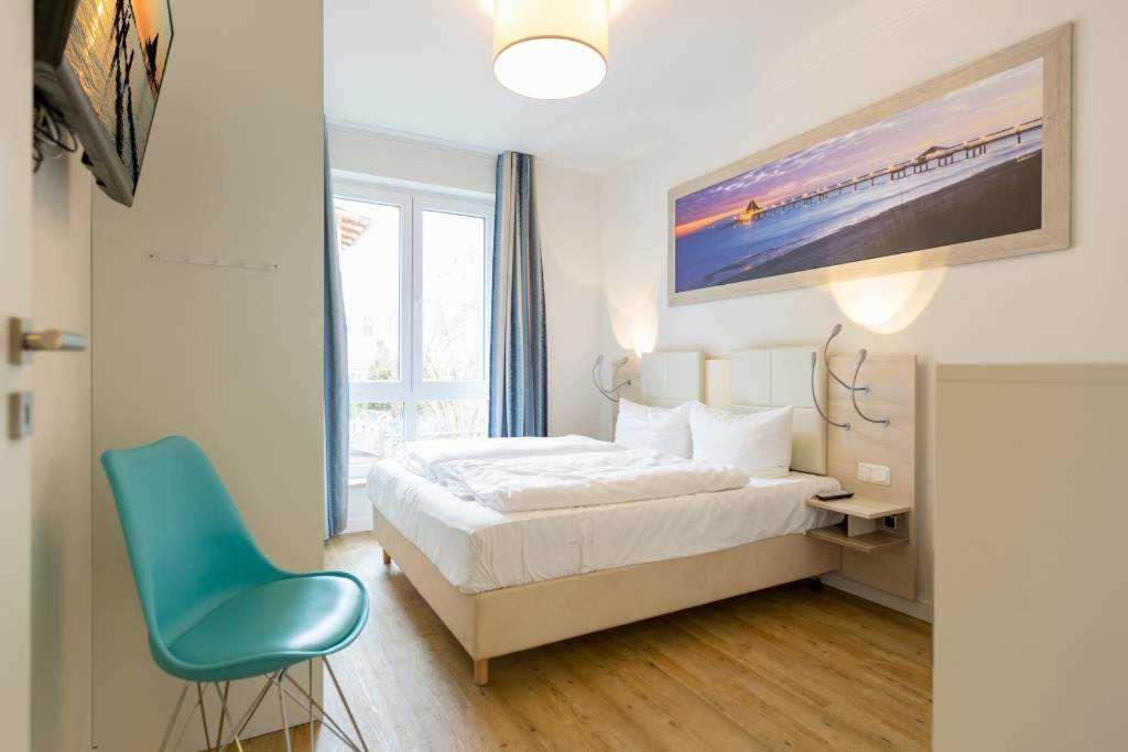 הרינגסדורף Villa Limora App 02 מראה חיצוני תמונה