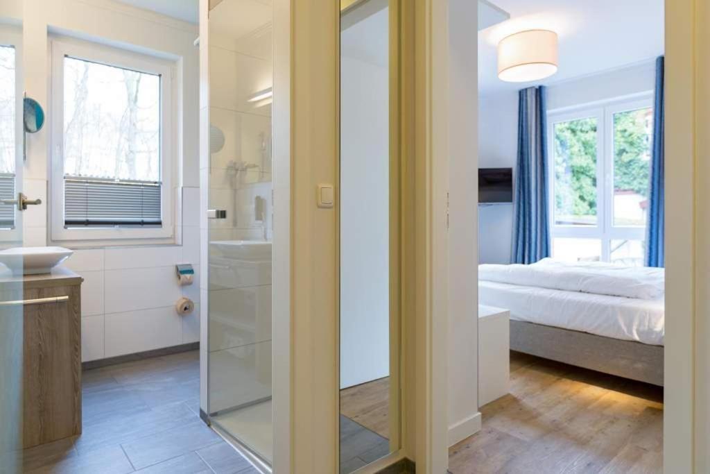 הרינגסדורף Villa Limora App 02 מראה חיצוני תמונה