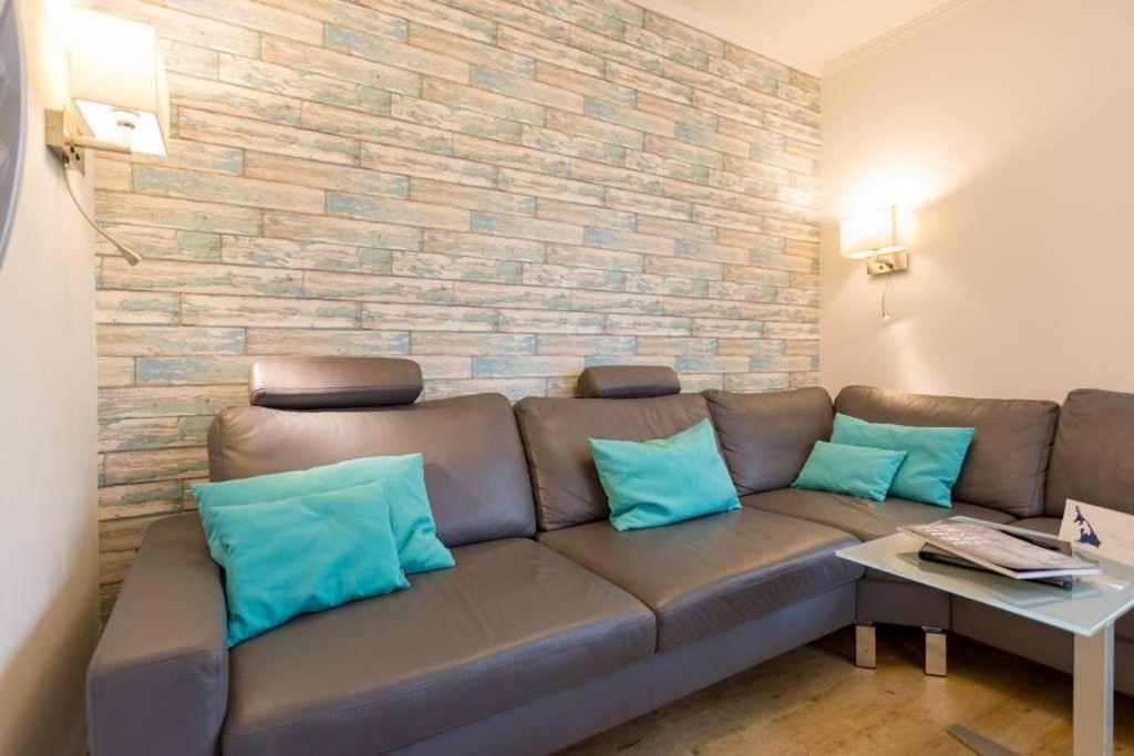 הרינגסדורף Villa Limora App 02 מראה חיצוני תמונה