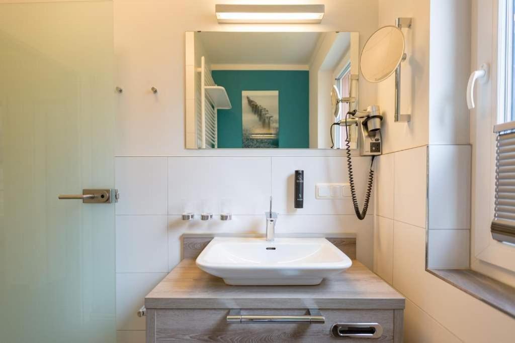 הרינגסדורף Villa Limora App 02 מראה חיצוני תמונה