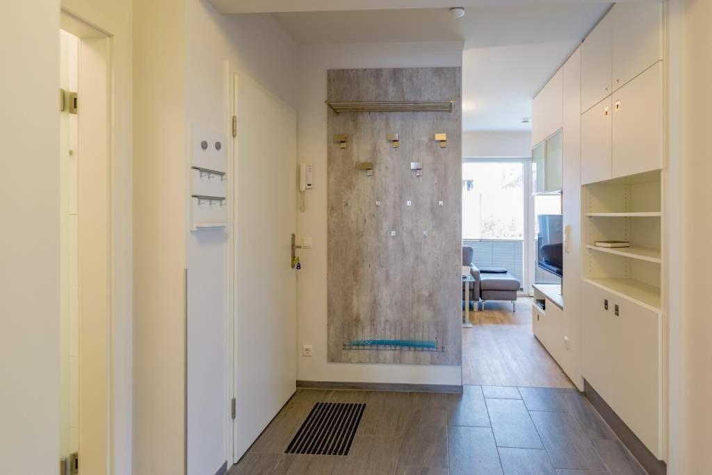 הרינגסדורף Villa Limora App 02 מראה חיצוני תמונה